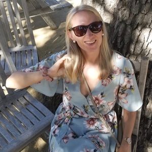 Meet your Posher, Annika